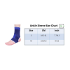 ankle