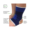ankle