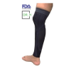 leg-sleeve-black