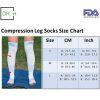 Leg Socks7