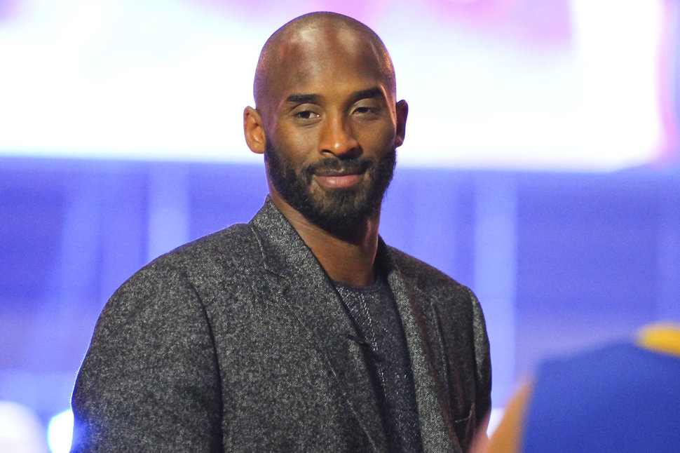 10 facts about Kobe Bryant in his 40th Birthday today!