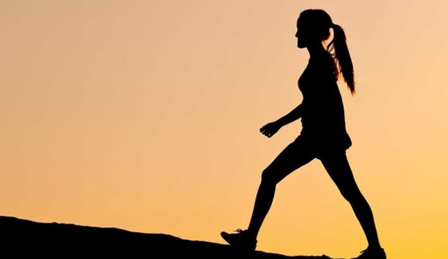 Is Walking a Good Form of Exercise?