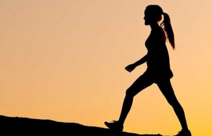 Is Walking a Good Form of Exercise?